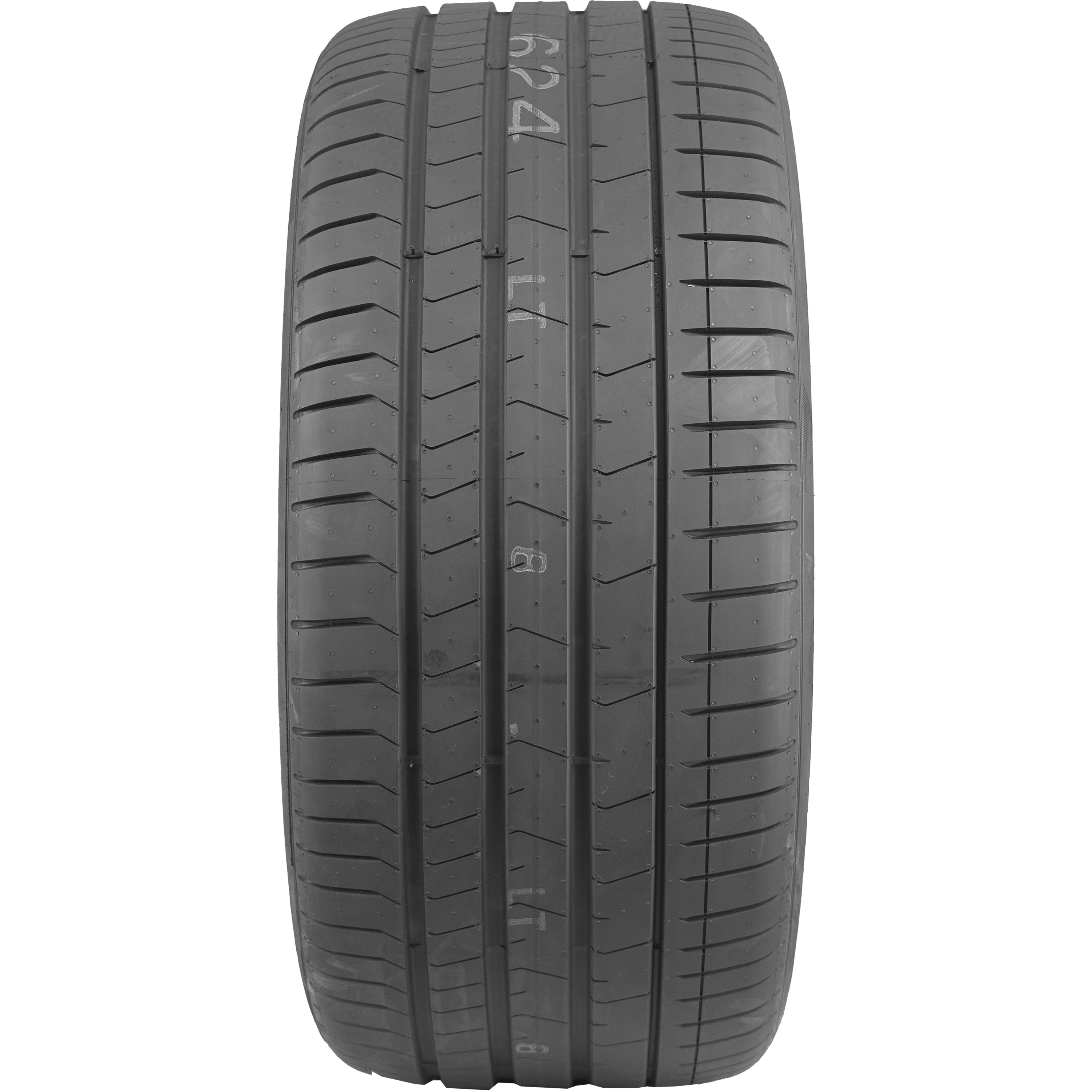 Шины Pirelli P Zero (PZ4) Luxury Saloon