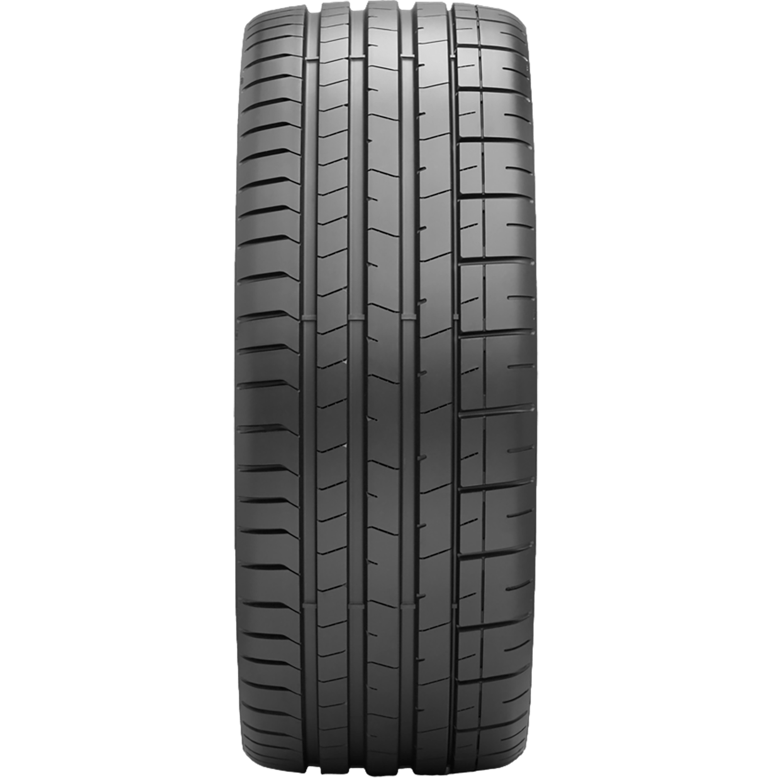Pirelli P Zero (PZ4) Sports Car 245/40R18 97Y XL
