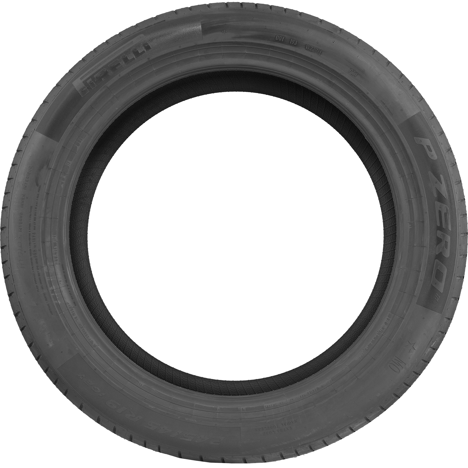 Pirelli P Zero (PZ4) Sports Car 245/40R18 97Y XL