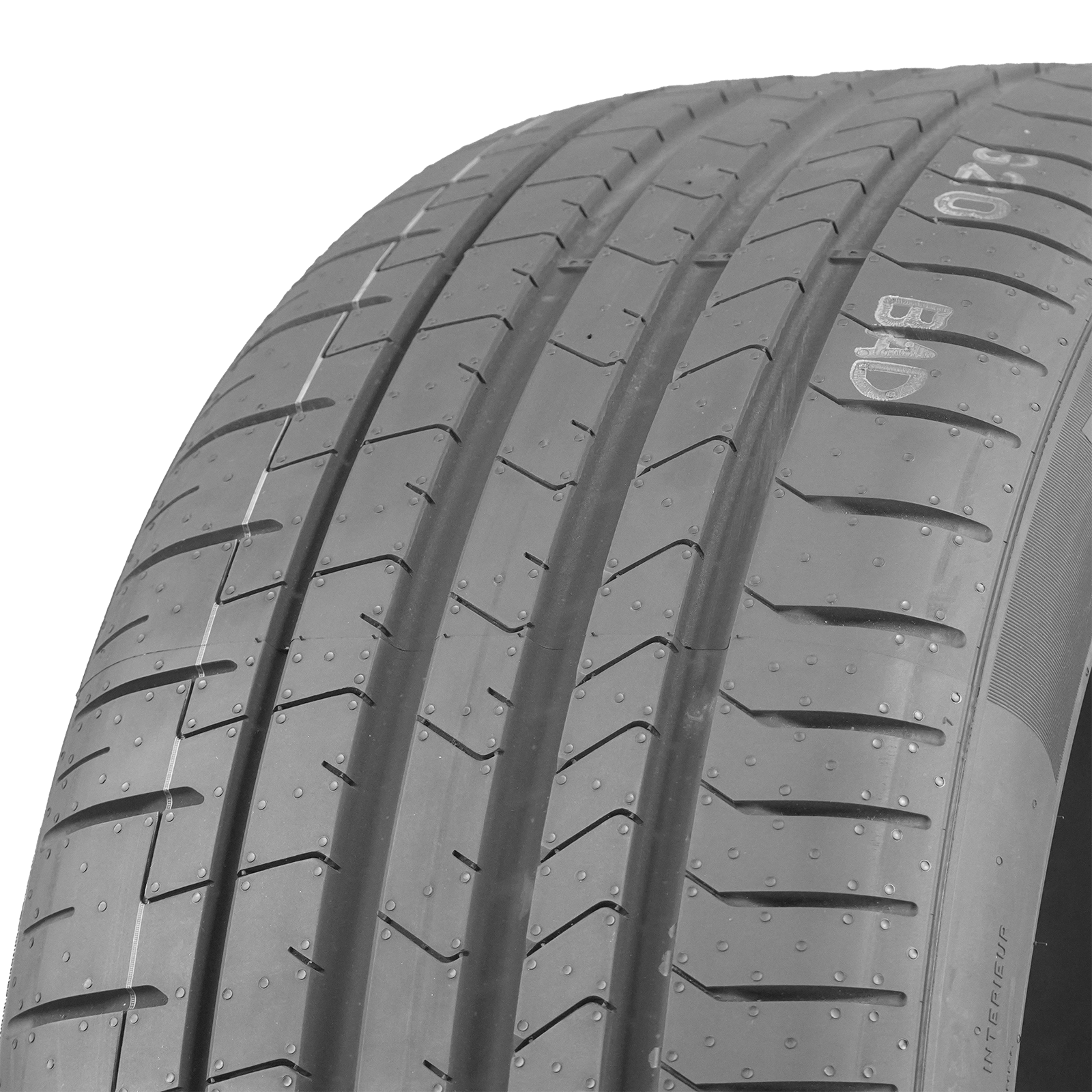 Шины Pirelli P Zero (PZ4) Sports Car