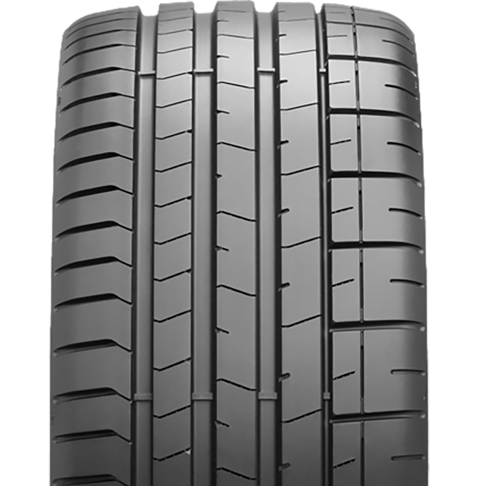 Шины Pirelli P Zero (PZ4) Sports Car