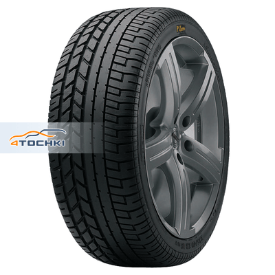 Шины Pirelli P Zero Asimmetrico