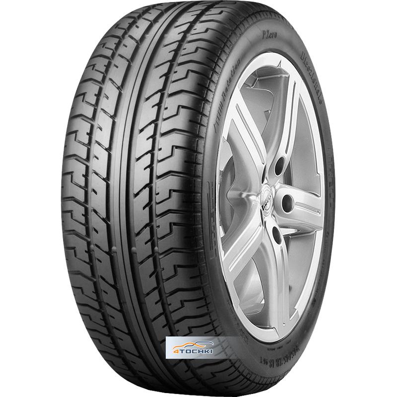 Шины Pirelli P Zero Direzionale