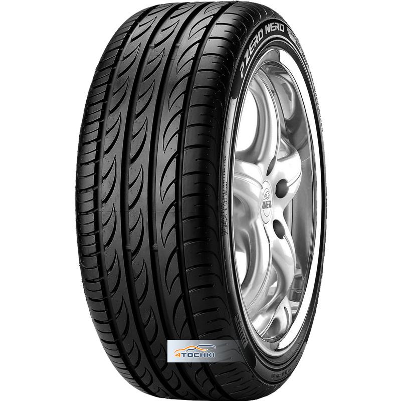 Шины Pirelli P Zero Nero