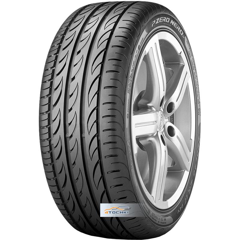 Шины Pirelli P Zero Nero GT