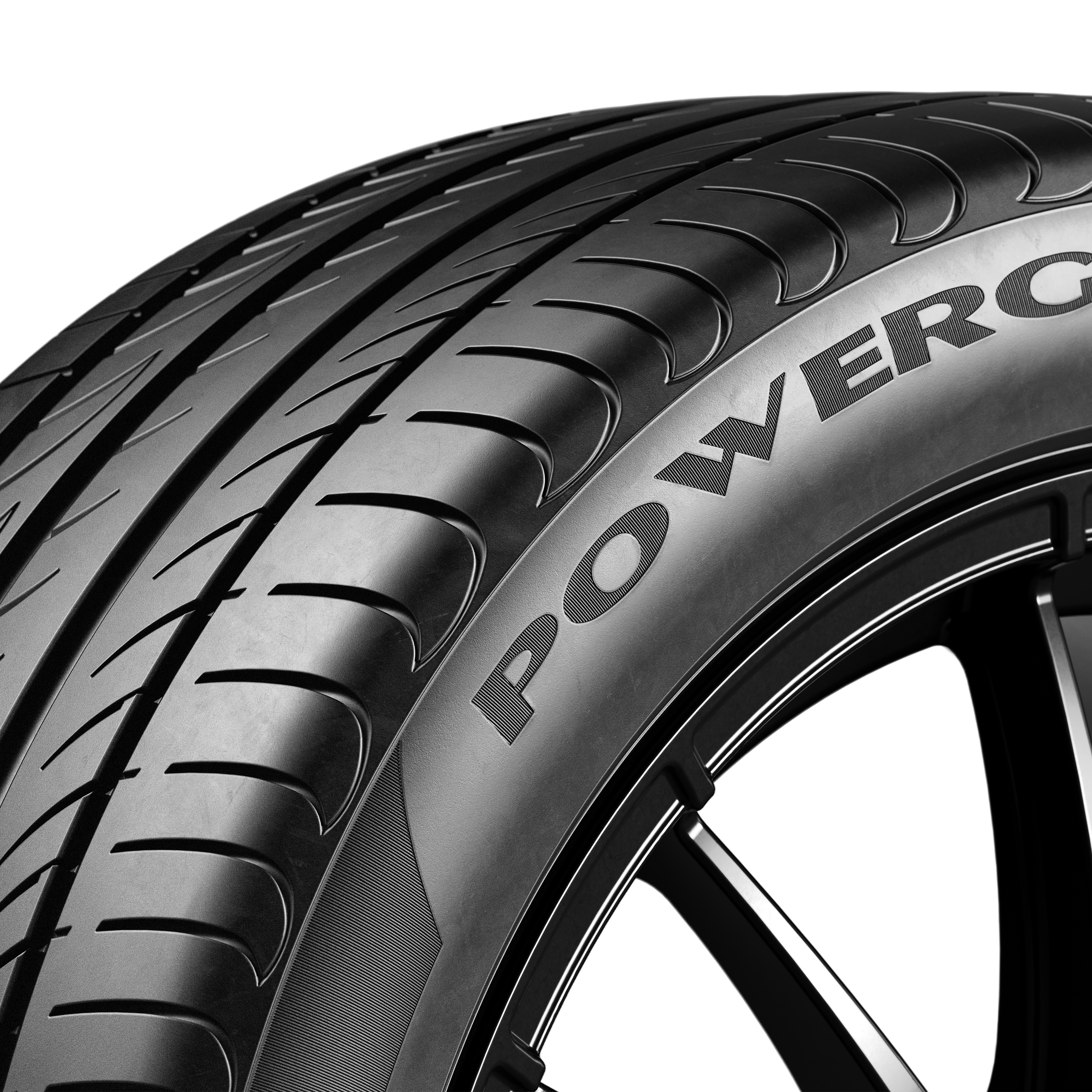 Шины Pirelli Powergy