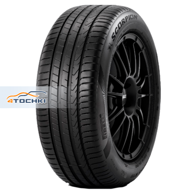 Шины Pirelli Scorpion 225/55R18 98H JP, KS