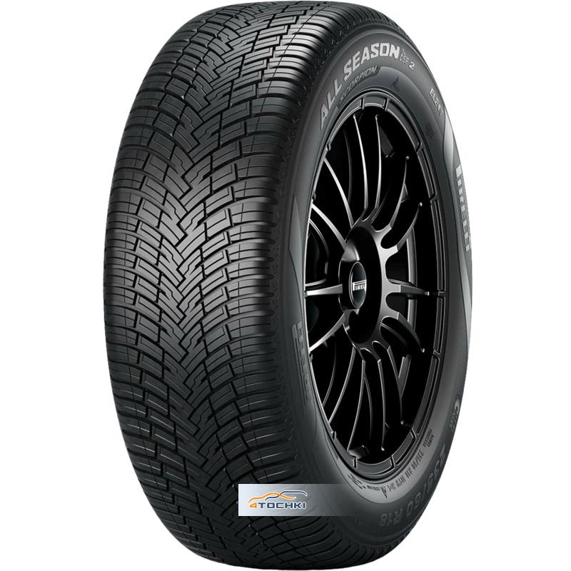 Шины Pirelli Scorpion All Season SF2 245/60R18 109H XL