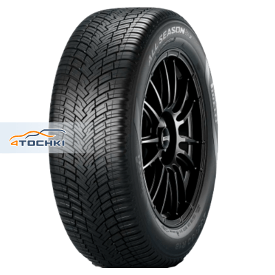 Шины Pirelli Scorpion All Season SF2 245/60R18 109H XL