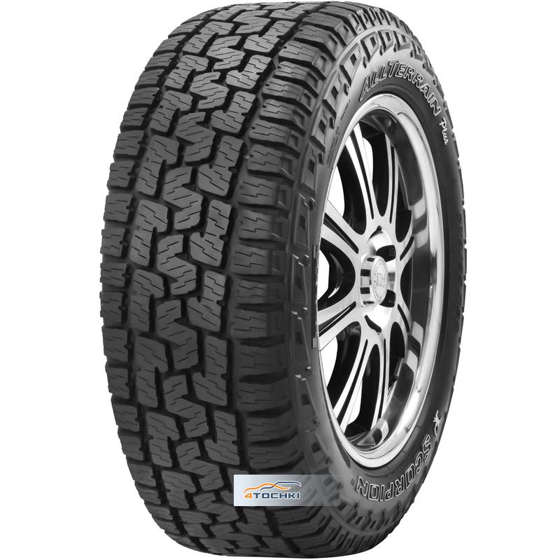 Pirelli Scorpion All Terrain Plus 265 60R18 110H KS