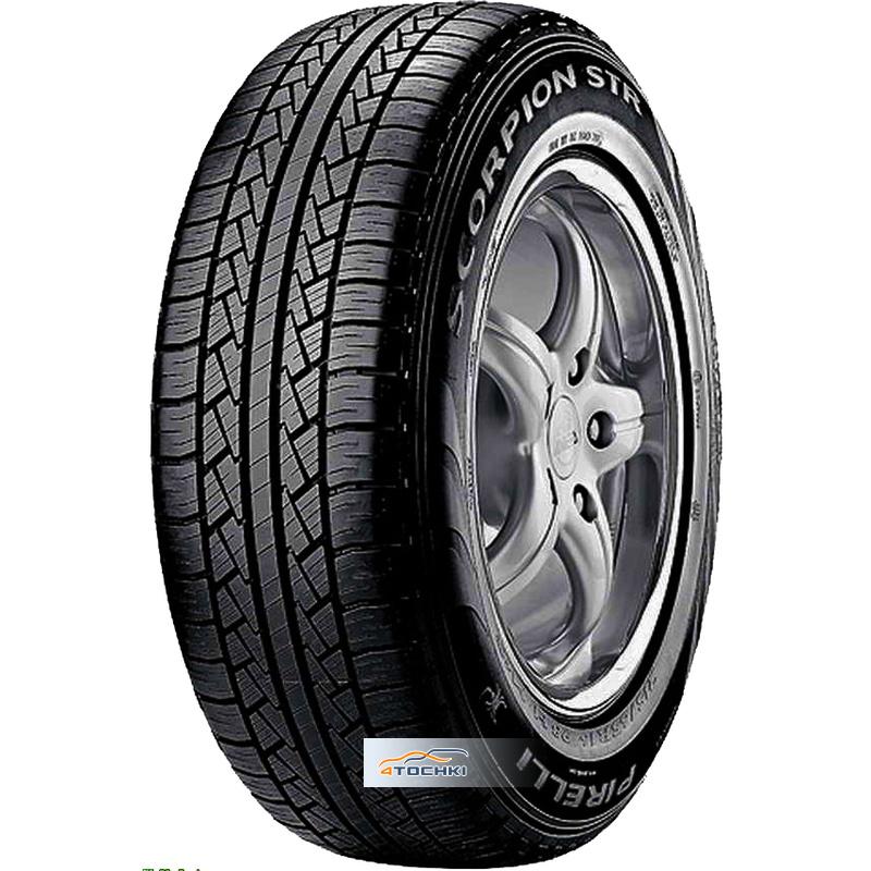 Шины Pirelli Scorpion STR - купить автомобильные шины в Москве | Цены в ...