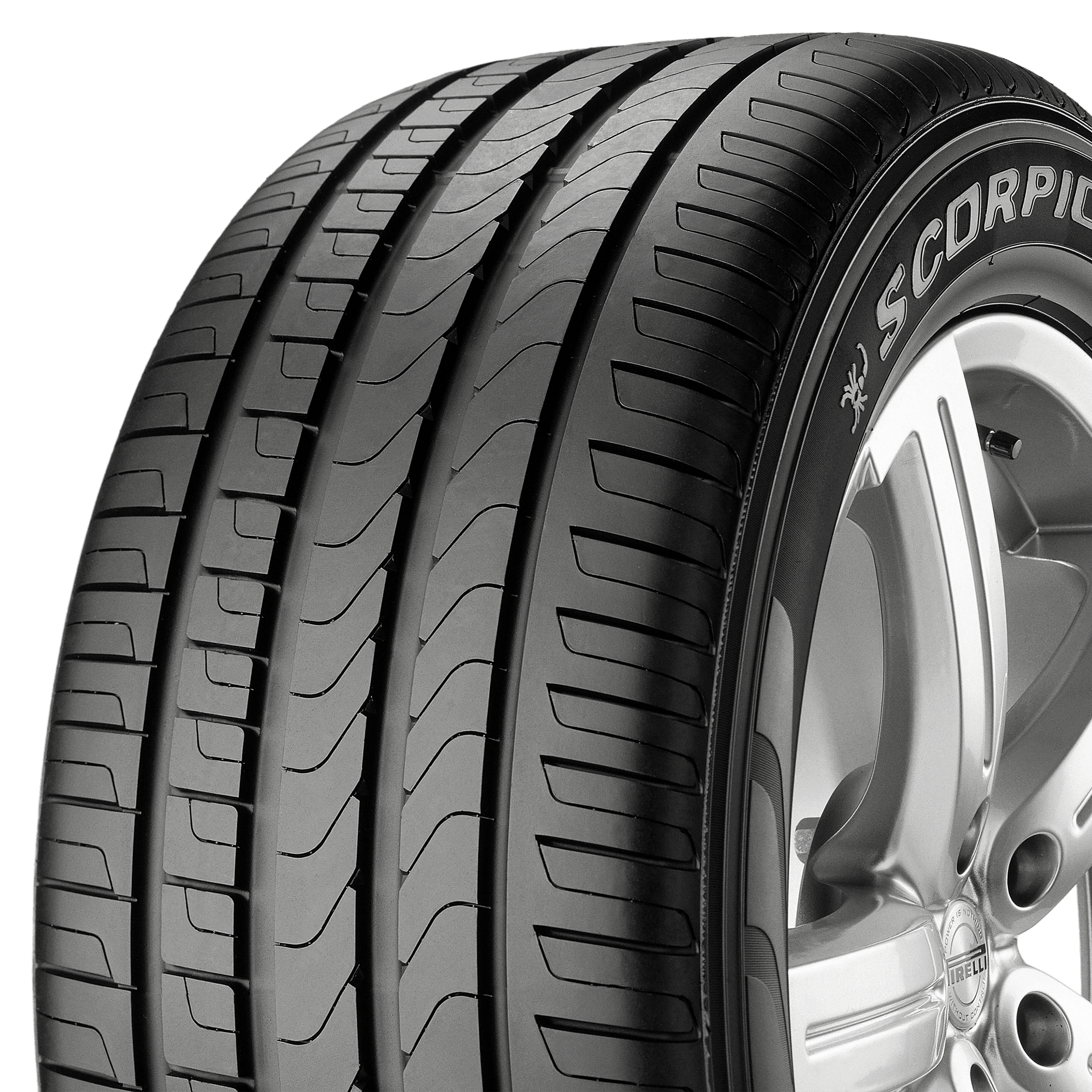 Pirelli Scorpion Verde 225/45R19 96W XL