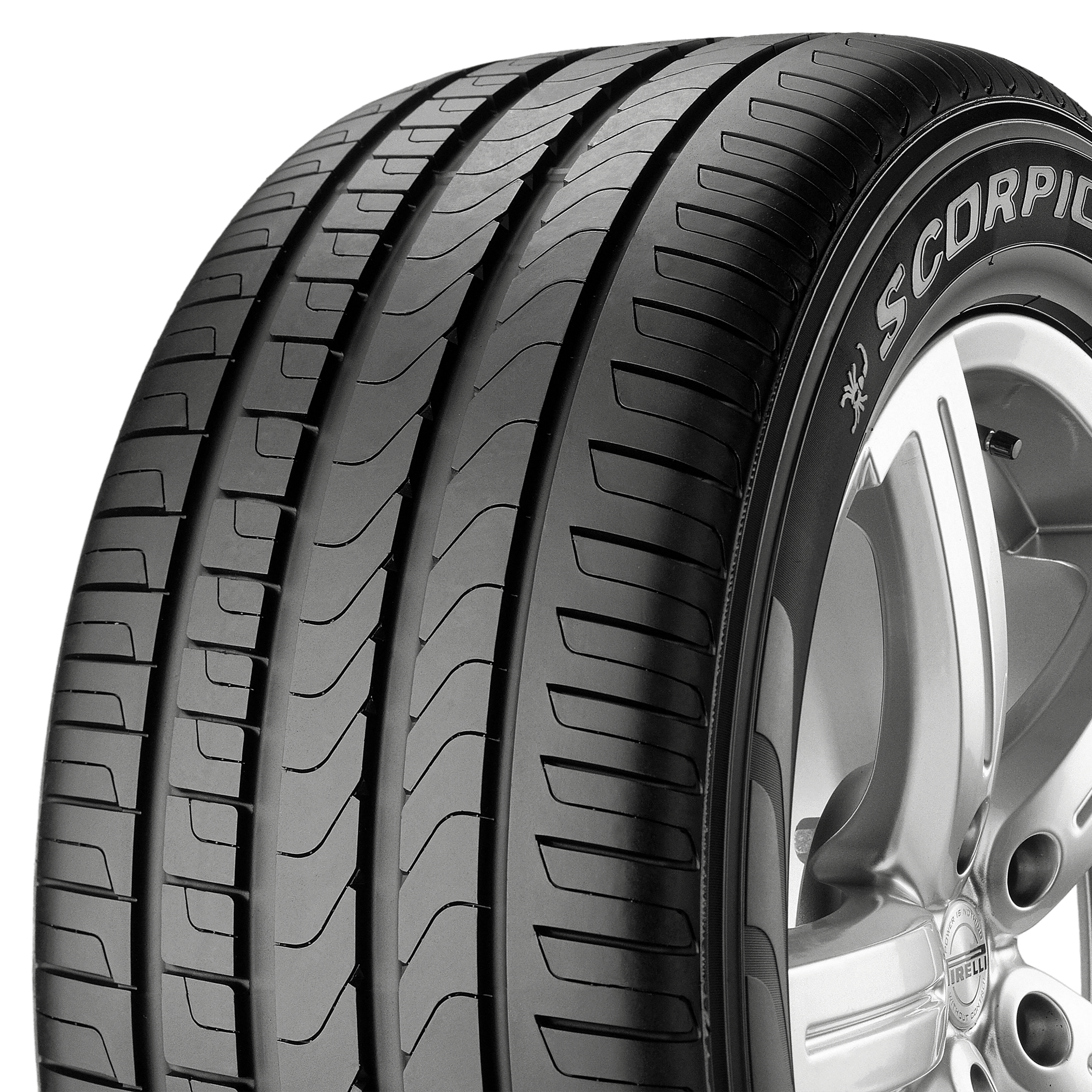 Шины Pirelli Scorpion Verde