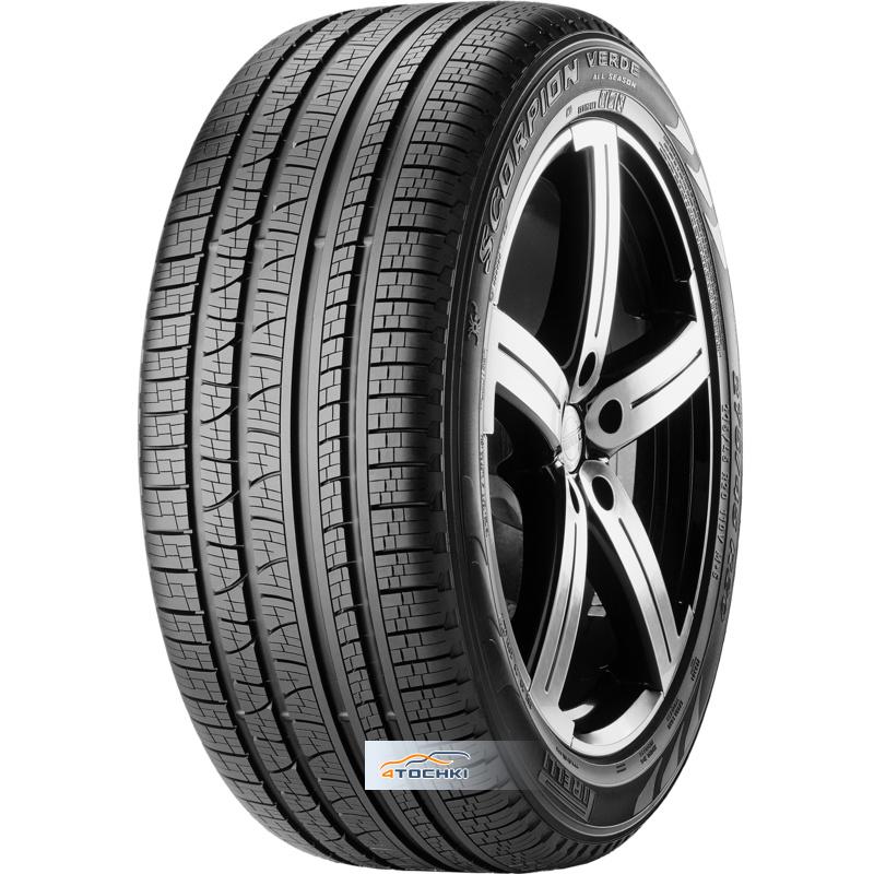Pirelli Scorpion Verde All-Season