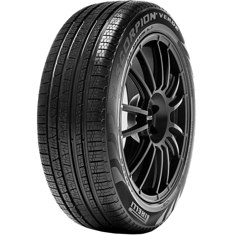Шины Pirelli Scorpion Verde All-Season 2