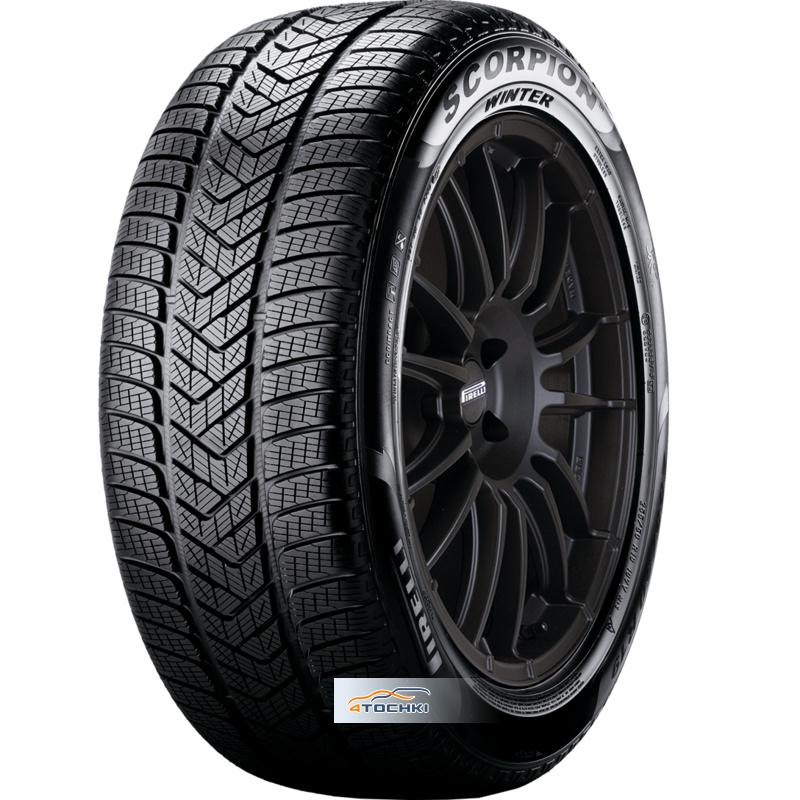 Шины Pirelli Scorpion Winter 275/40R20 106V XL Run on Flat