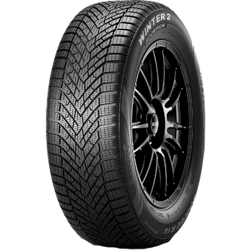 Pirelli Scorpion Winter 2 275/35 R22