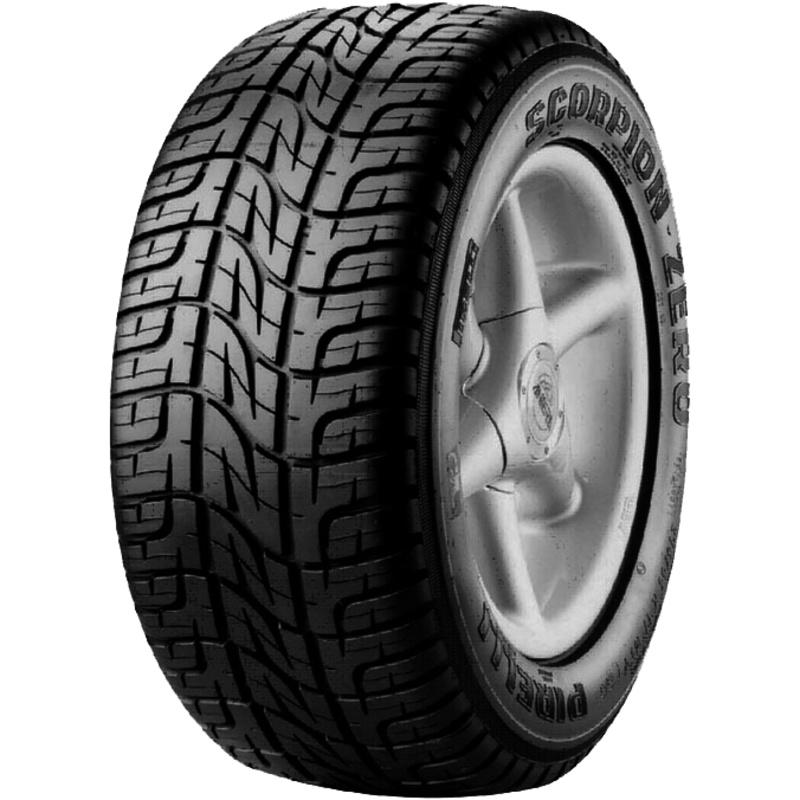 Шины Pirelli Scorpion Zero