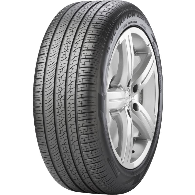 Pirelli Scorpion Zero All Season 275/55R19 111V MO