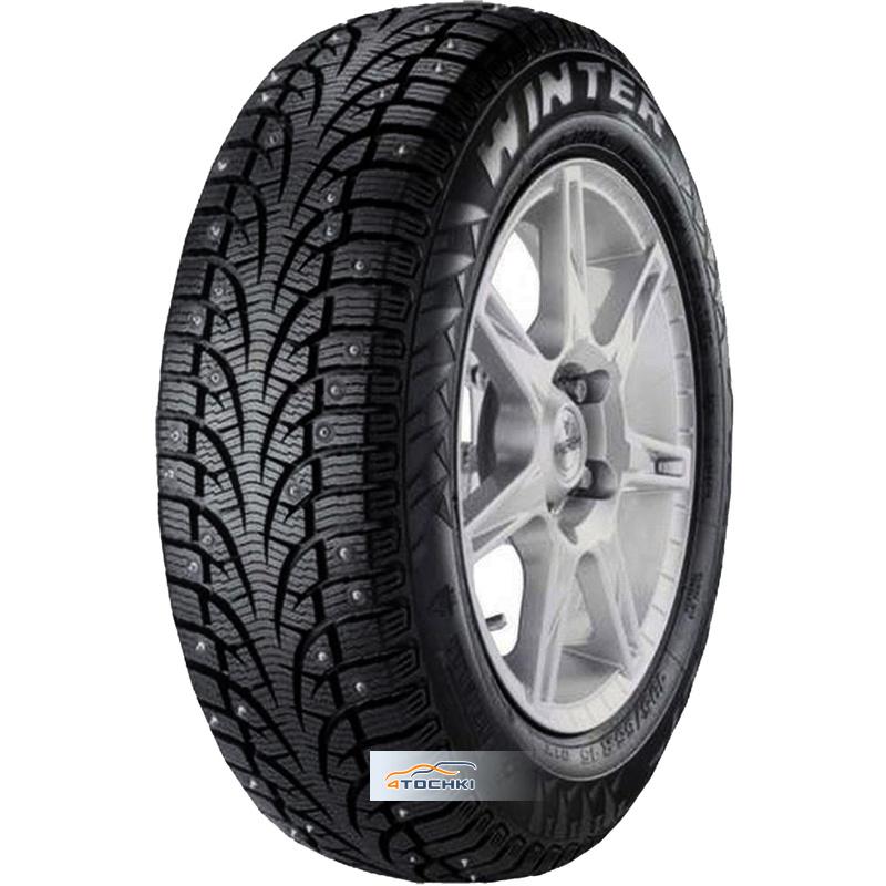 Шины Pirelli Winter Carving Edge SUV