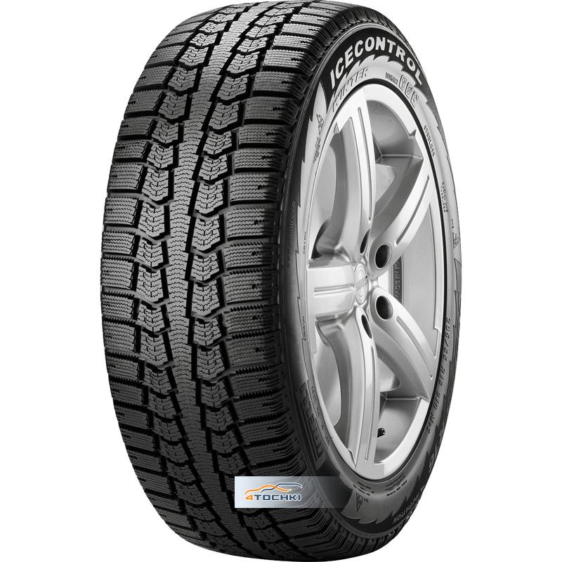 Шины Pirelli Winter Ice Control