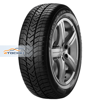 Шины Pirelli Winter SnowControl