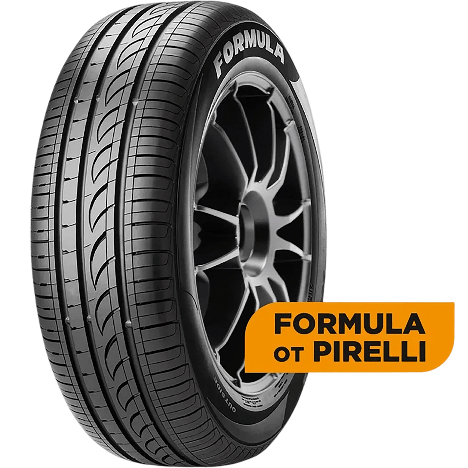 Pirelli Formula Energy 205/55R16 91V