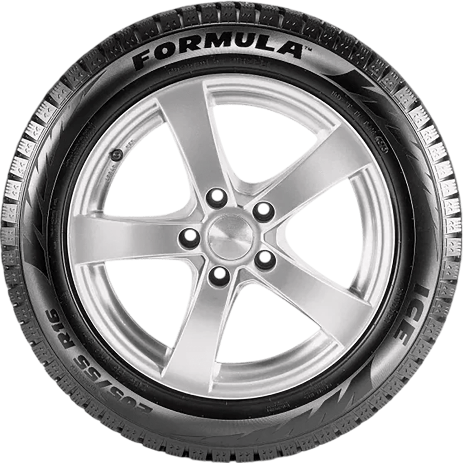 Шины Pirelli Formula Ice