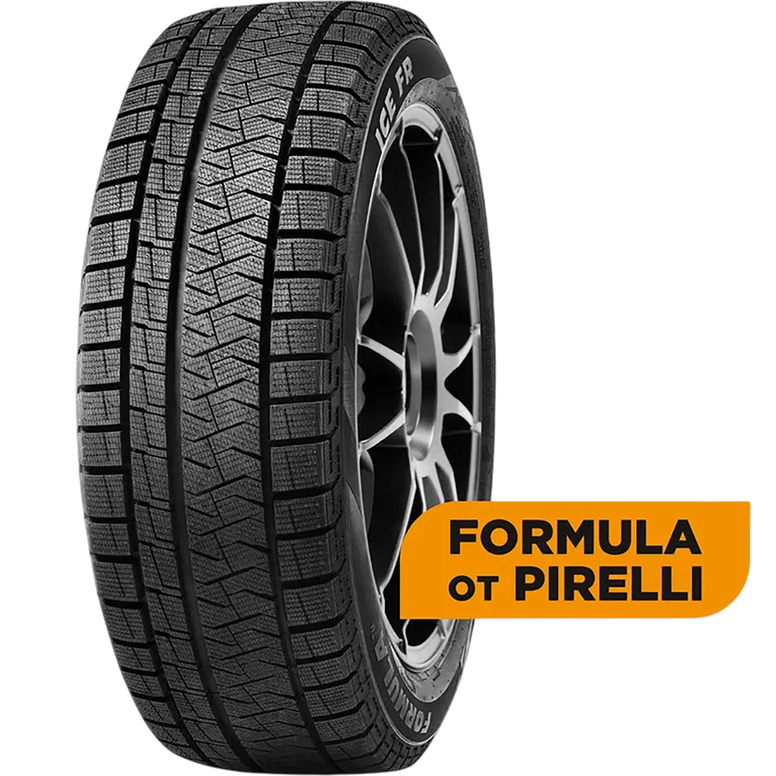 Шины Pirelli Formula Ice FR