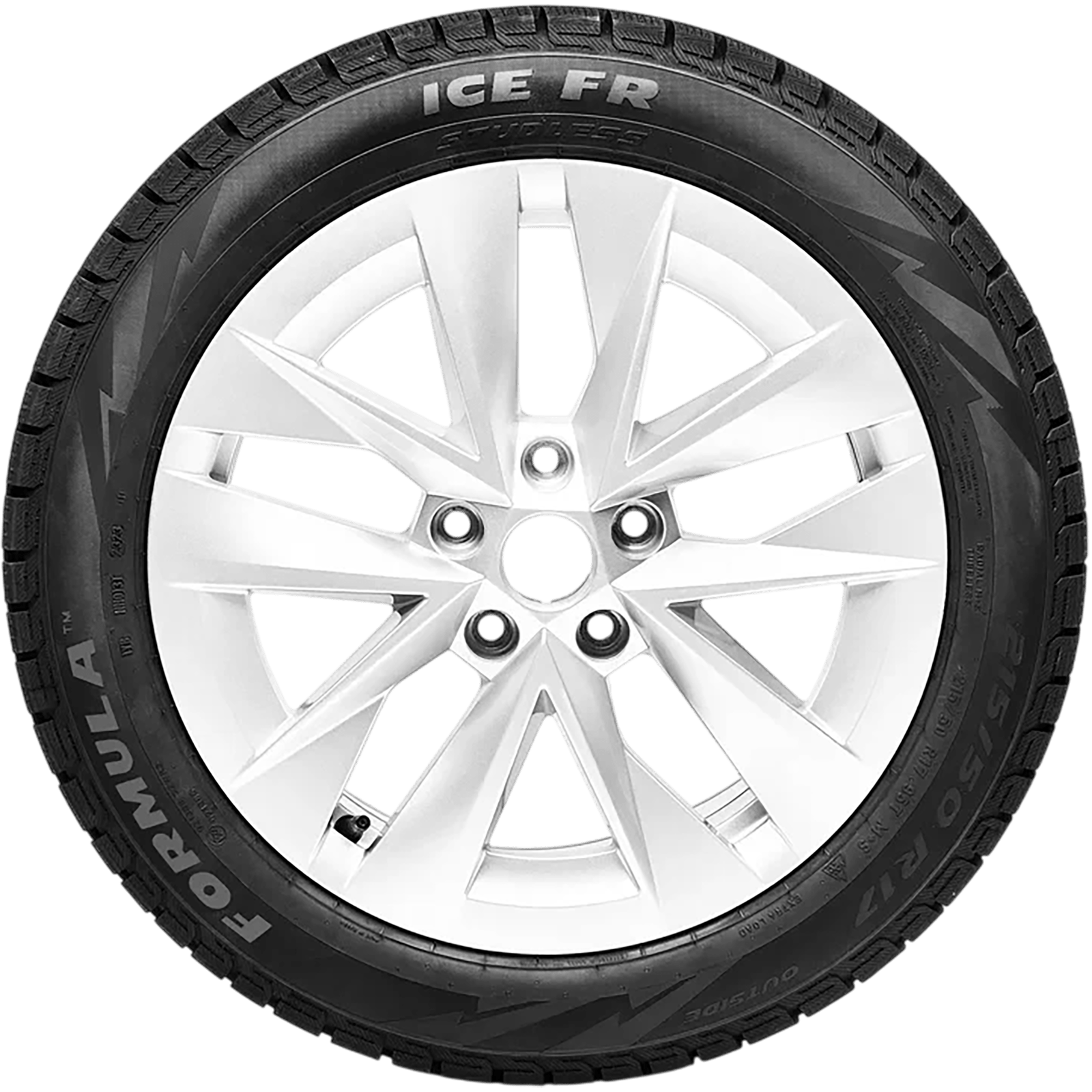 Шины Pirelli Formula Ice FR