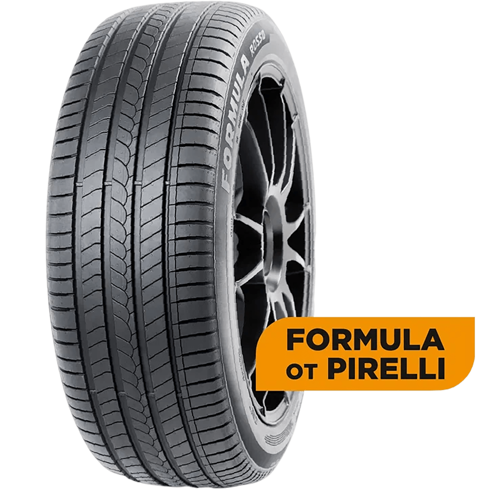 Шины Pirelli Formula Rosso