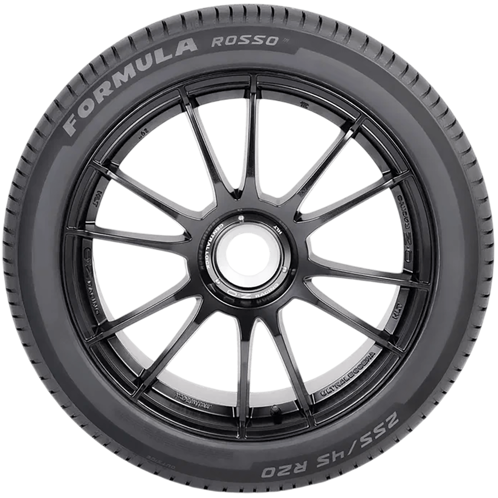 Шины Pirelli Formula Rosso