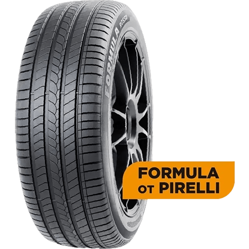 Шины Pirelli Formula Rosso