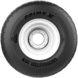 Primex (Yokohama ATG) Geomaster 66x44,00-25(1000/50-25) 151B