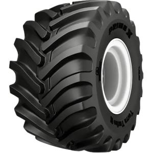 Шины Primex Terra Turbo II