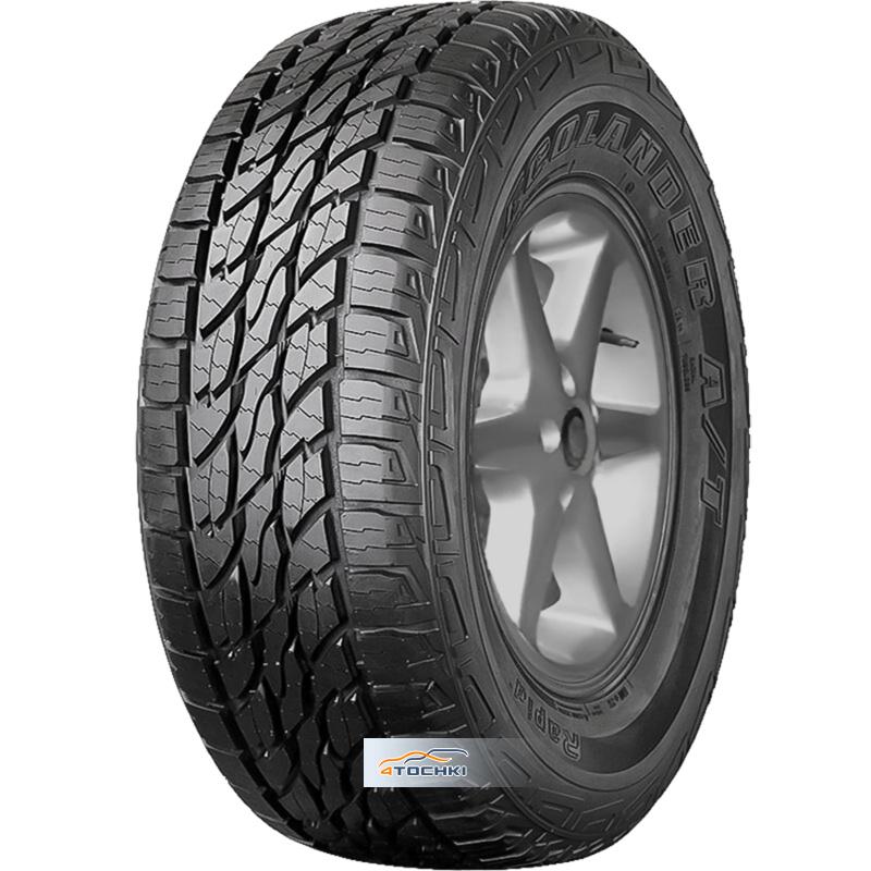 Шины Rapid Ecolander A/T 245/70R16 111T