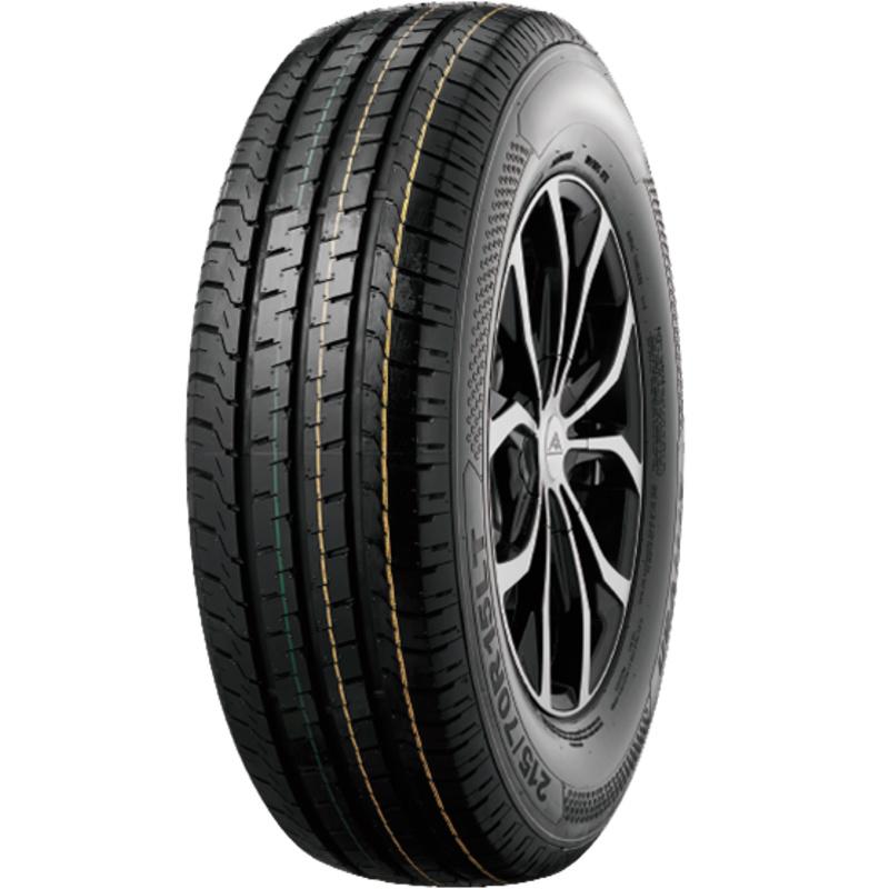 Шины Rapid EffiVan 195/70R15C 104/102R