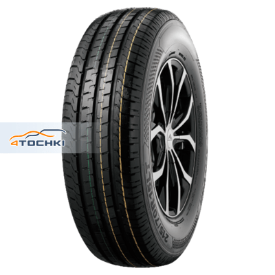 Шины Rapid EffiVan 195/70R15C 104/102R