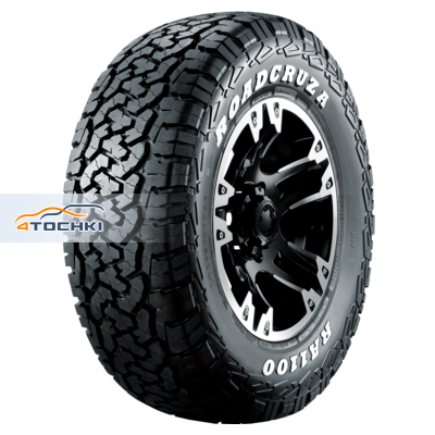 Шины Roadcruza RA1100 P265/70R16 111T