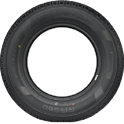 Шины Roadcruza RA360