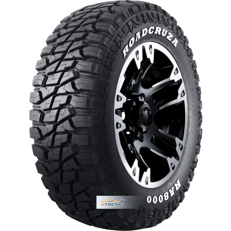 Шины Roadcruza RA8000 LT285/70R17 121/118Q