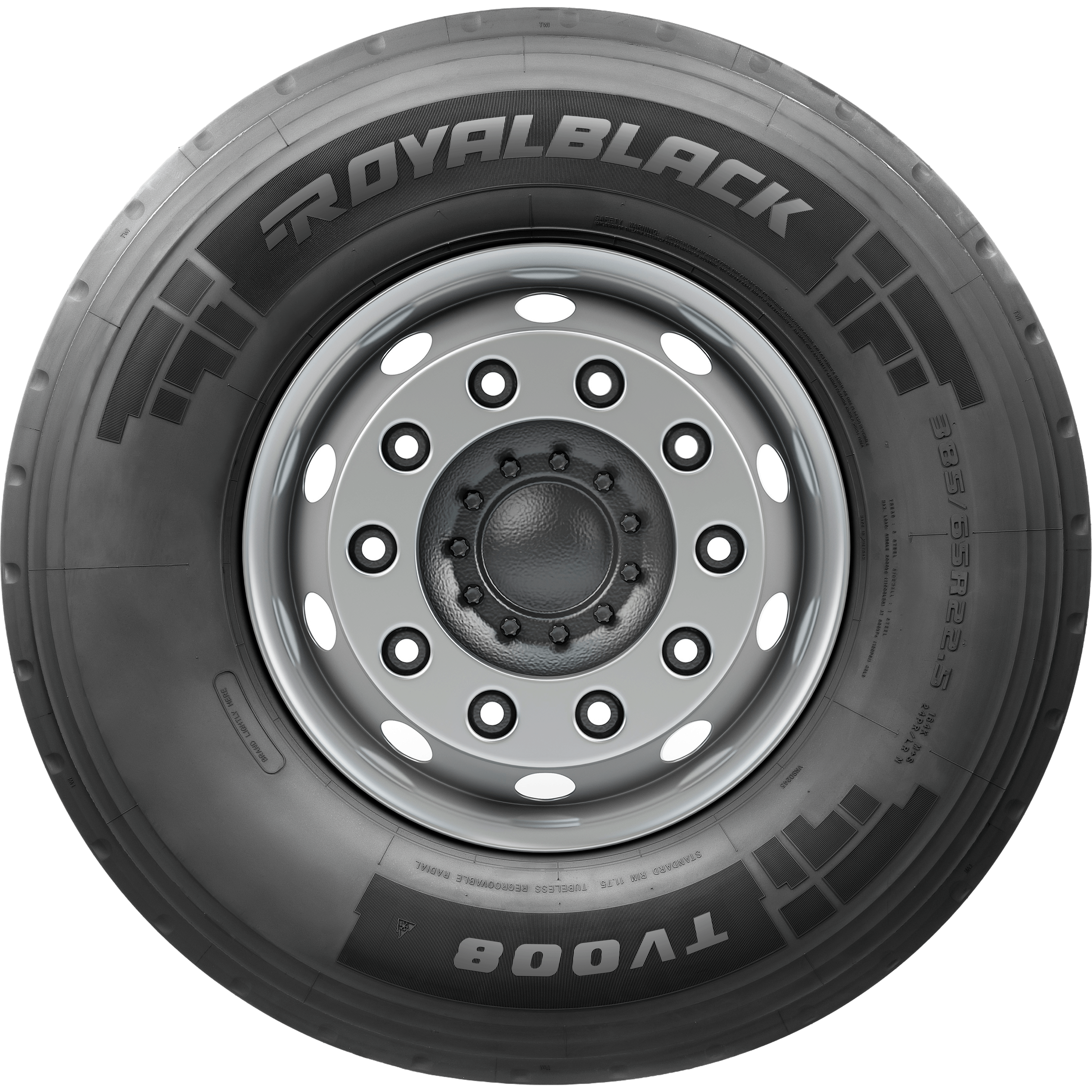 Шины Royal Black DL011