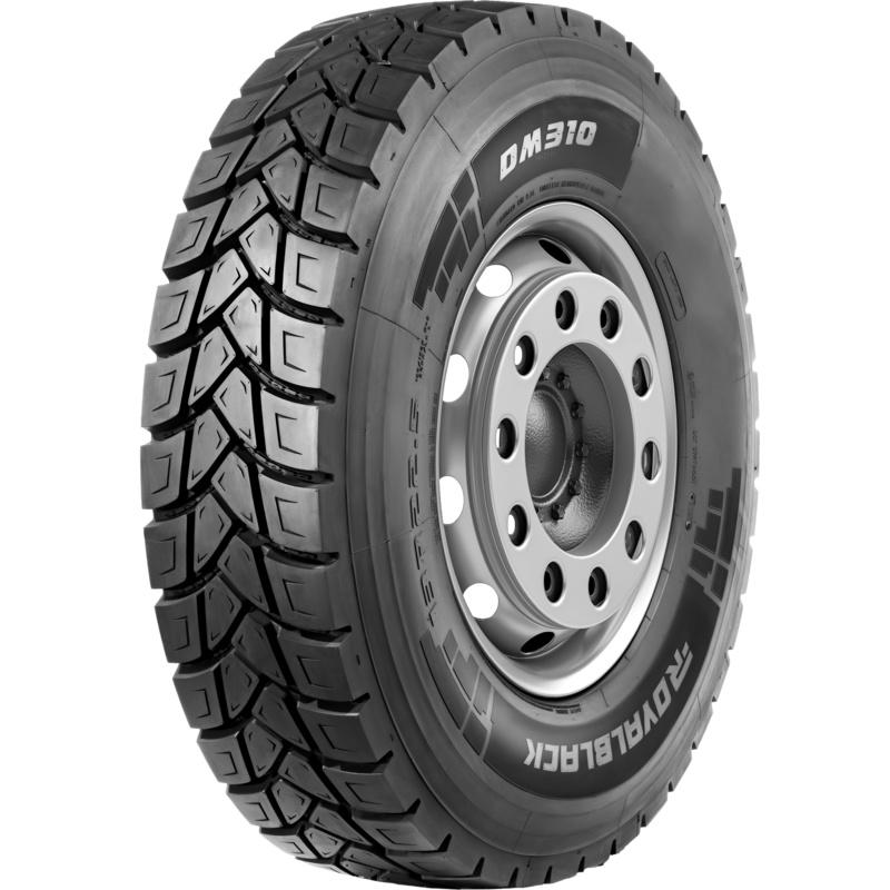 Шины Royal Black DM310