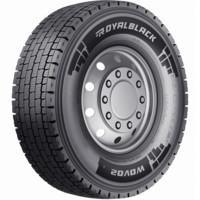Шины Royal Black WDV02