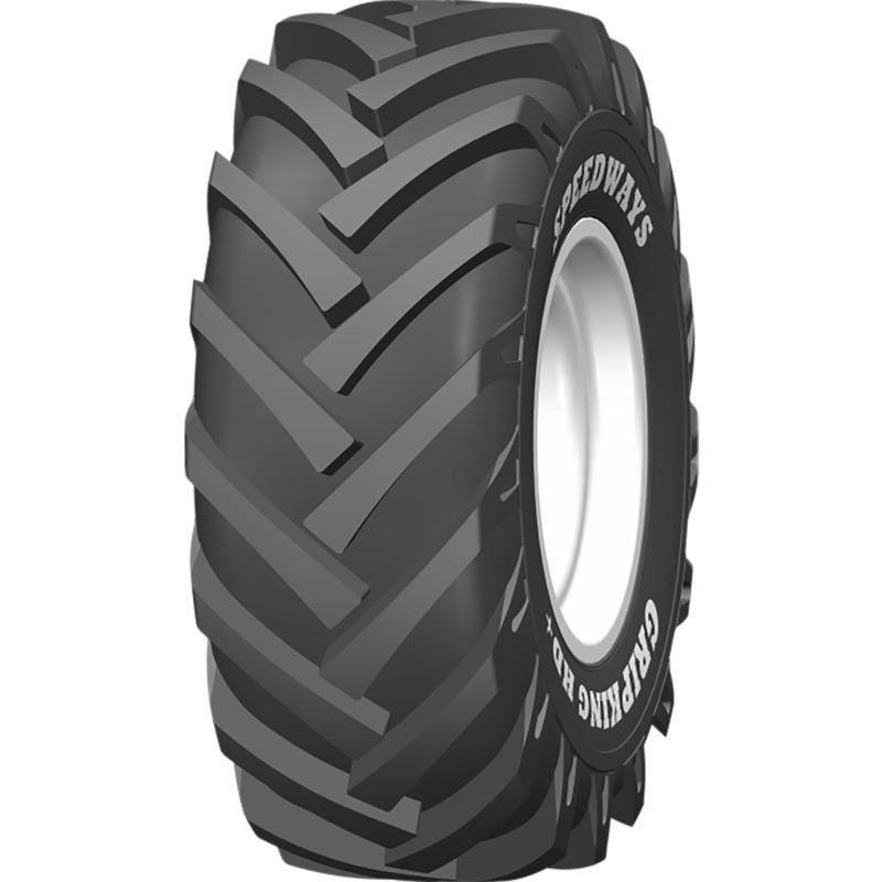 Шины SWT Gripking HD 6,5/80-13(165/80-13) 98A6