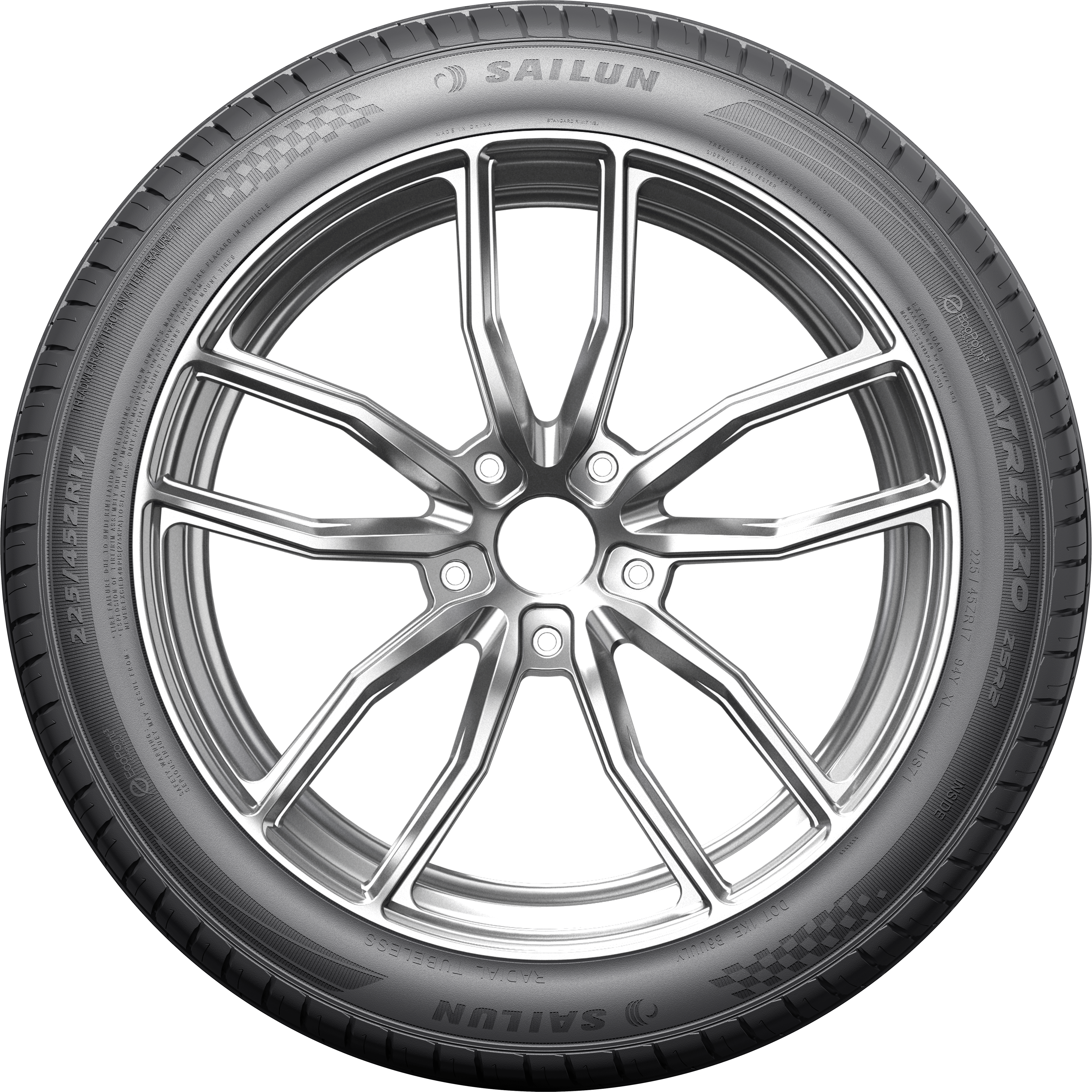 Шины Sailun Atrezzo ZSR 2