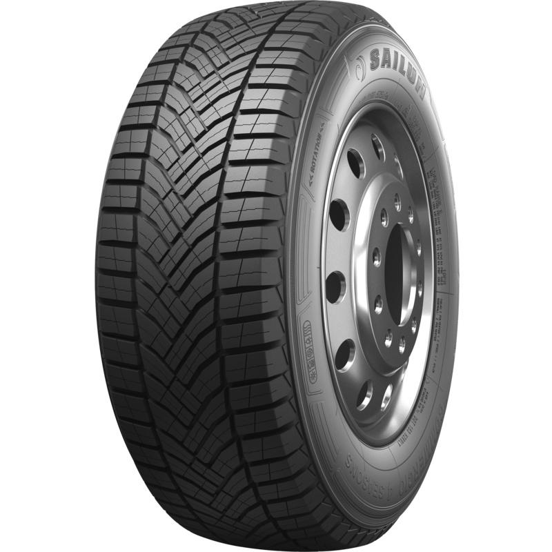 Sailun Commercio 4 Seasons 205/65R16C 107/105T