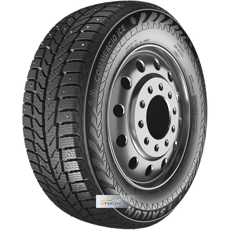 Шины Sailun Commercio Ice 215/70R15C 109/107R