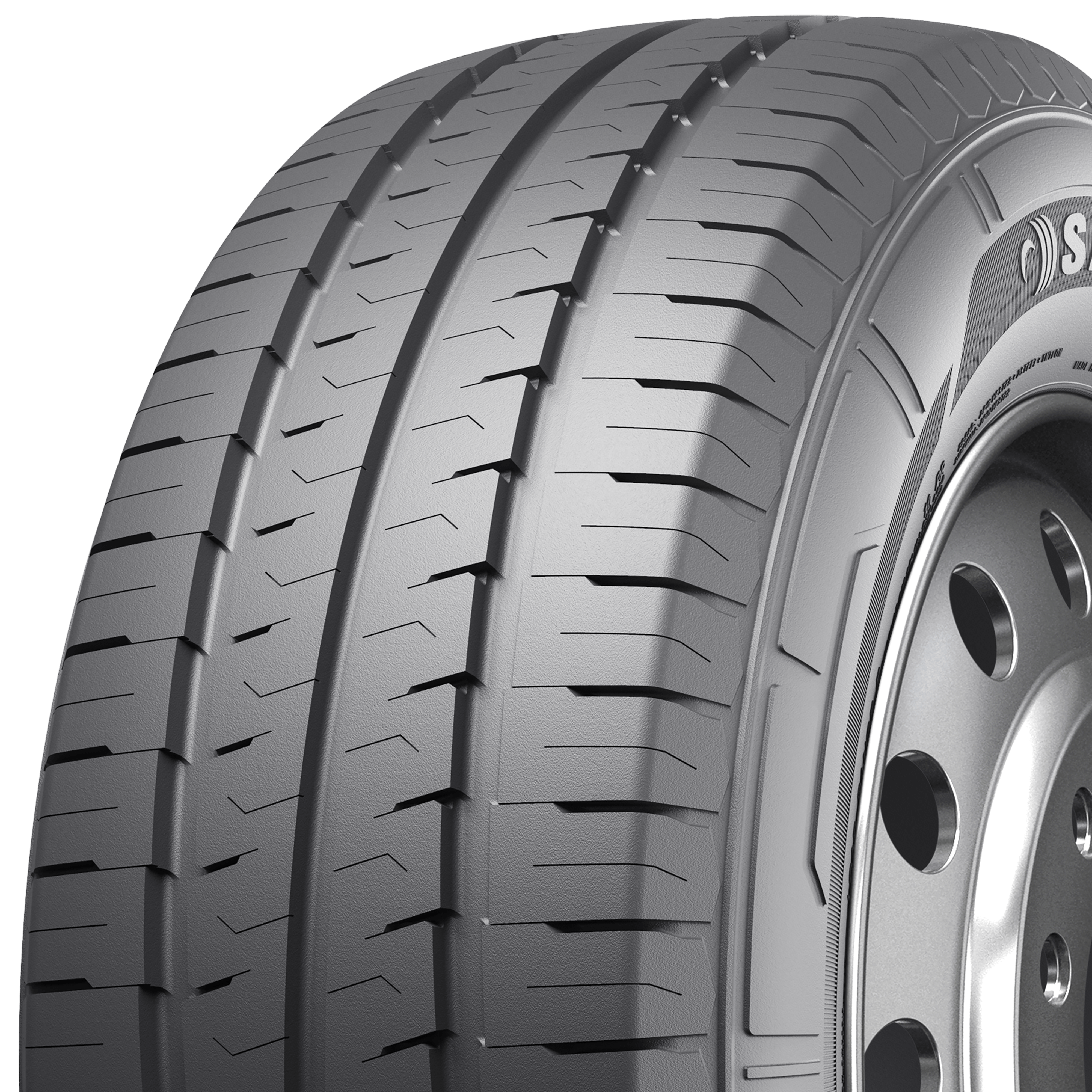 Шины Sailun Commercio Pro