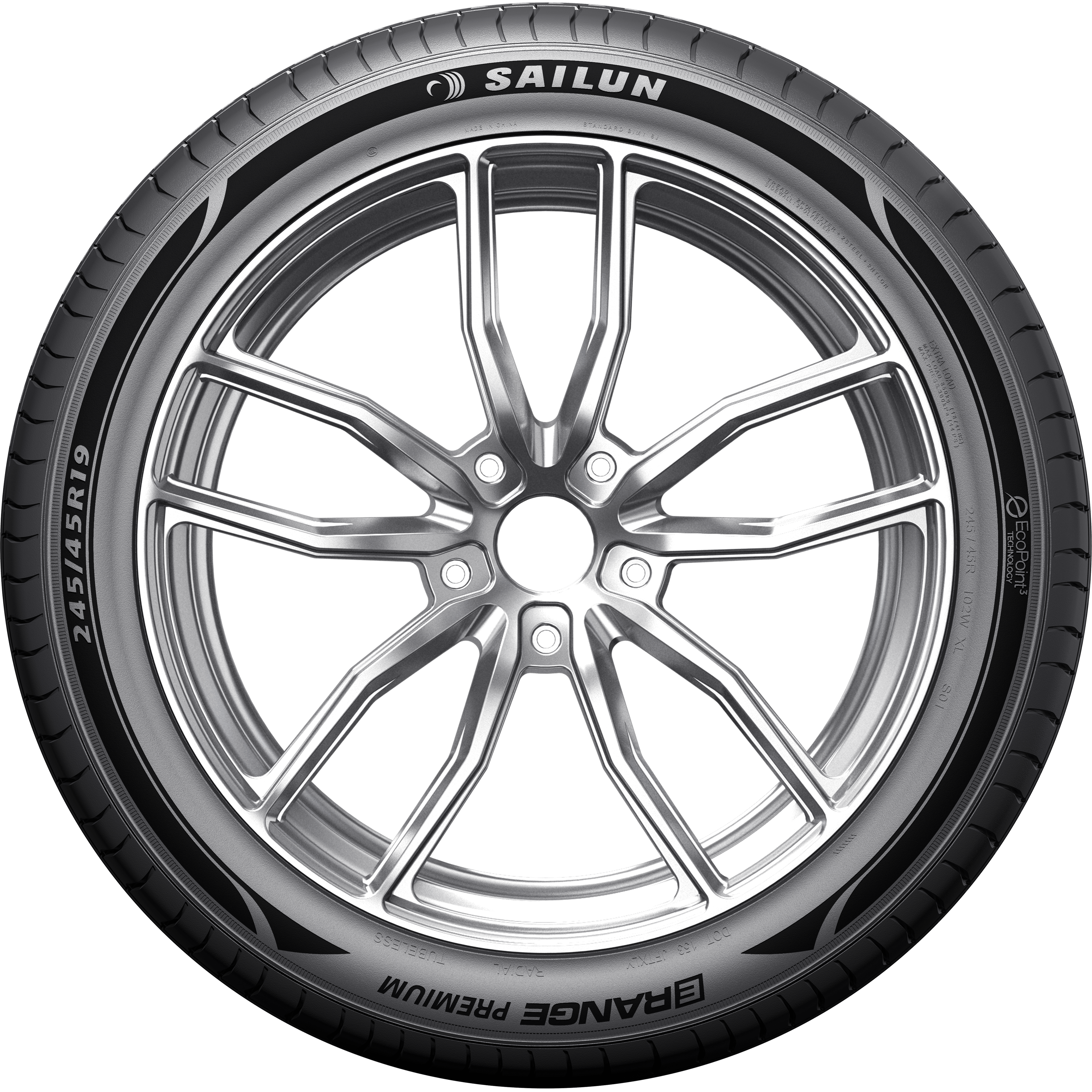 Шины Sailun Erange Premium S01